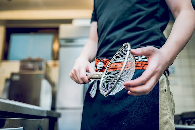 来来亭 店長候補(オーナー候補)